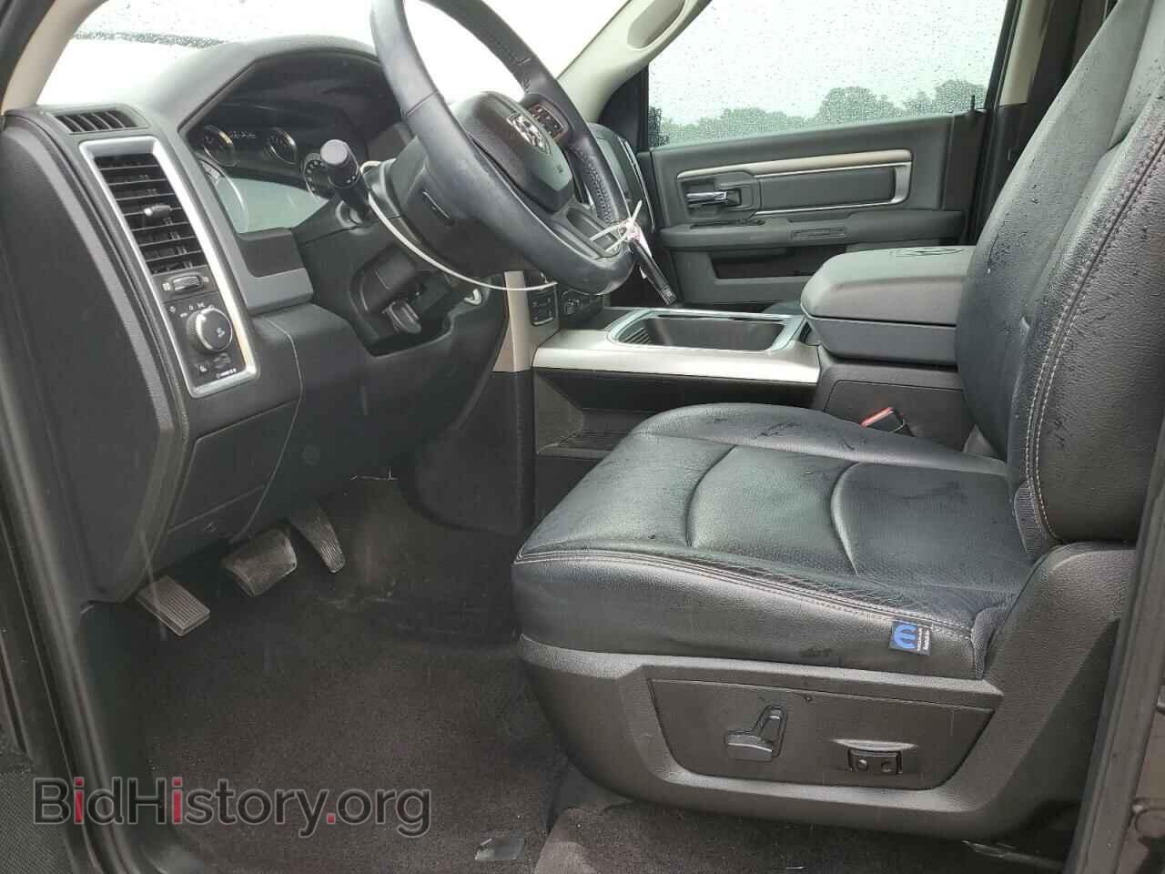2018 RAM 1500 - VIN: 1C6RR7LT3JS161922 - Фото 7