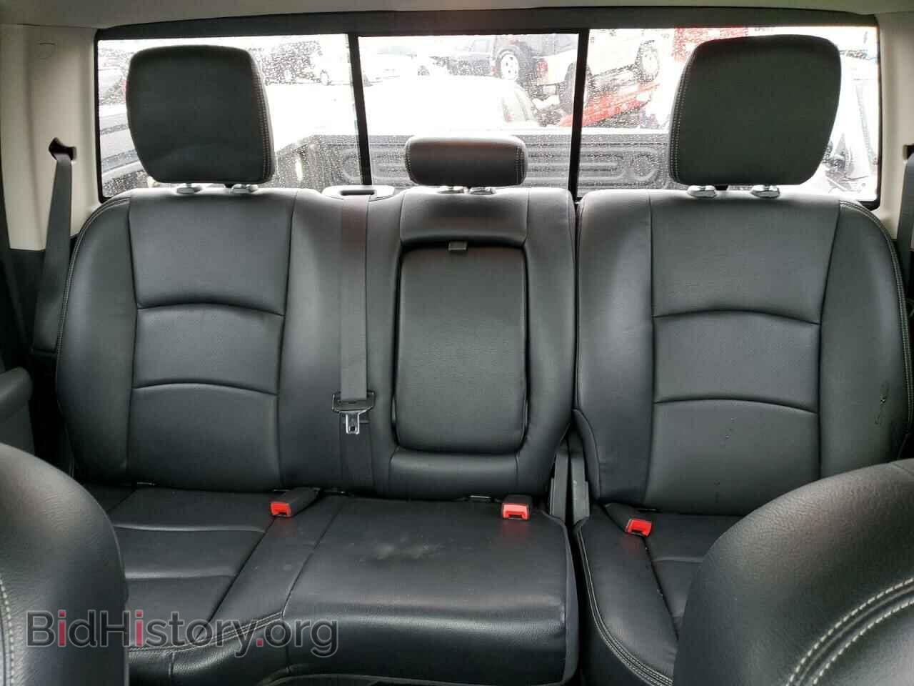 2018 RAM 1500 - VIN: 1C6RR7LT3JS161922 - Фото 10