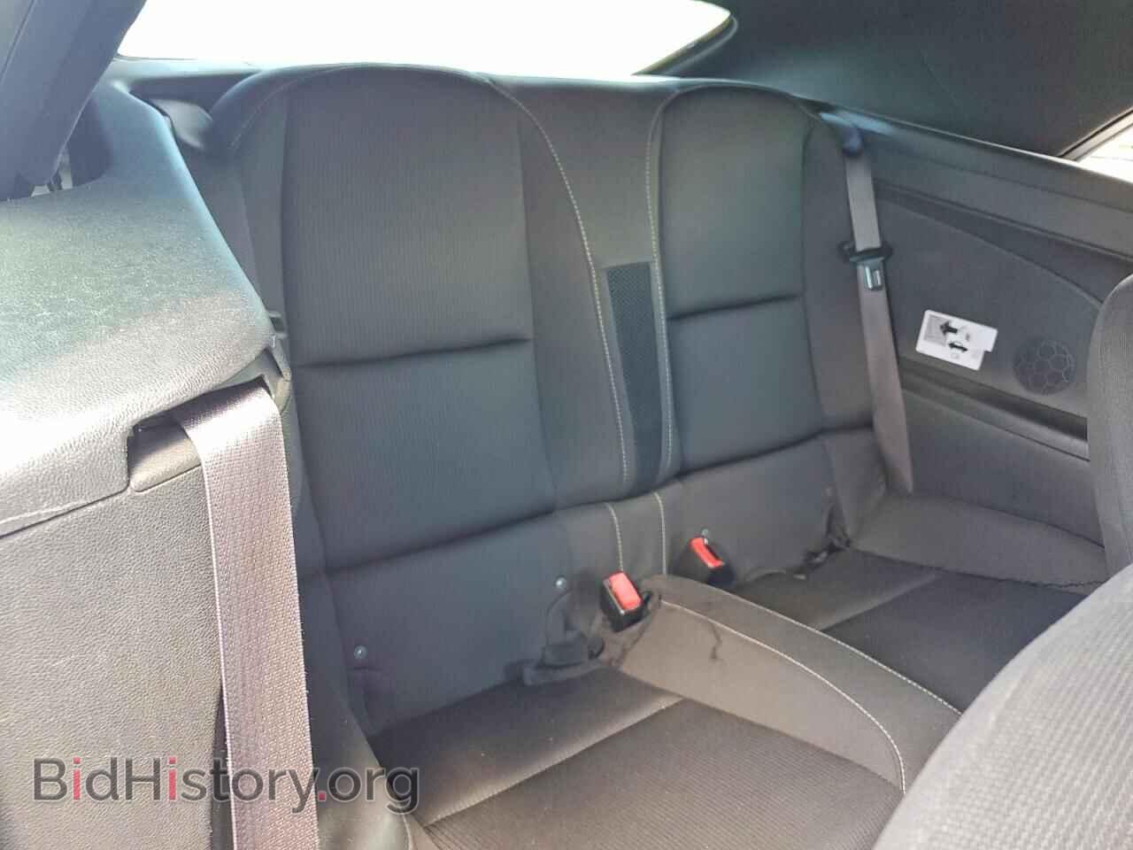 2014 CHEVROLET CAMARO - VIN: 2G1FB3D37E9225239 - Фото 10