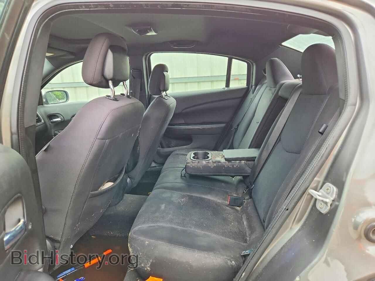 2013 CHRYSLER 200 - VIN: 1C3CCBBB8DN728211 - Photo 10