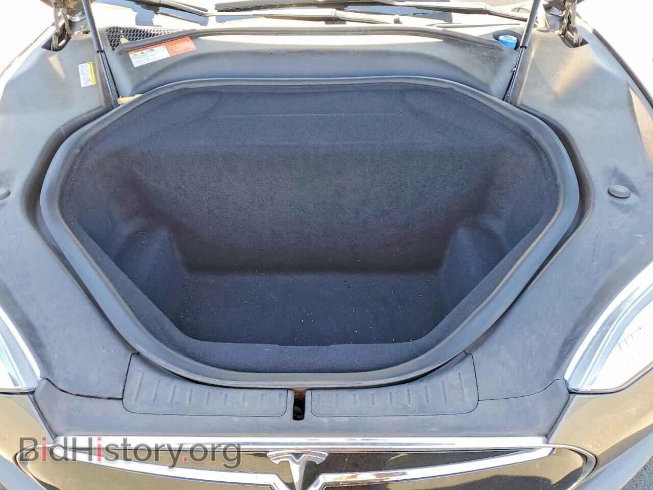 2015 TESLA MODEL S - VIN: 5YJSA1H2XFF097249 - Photo 11