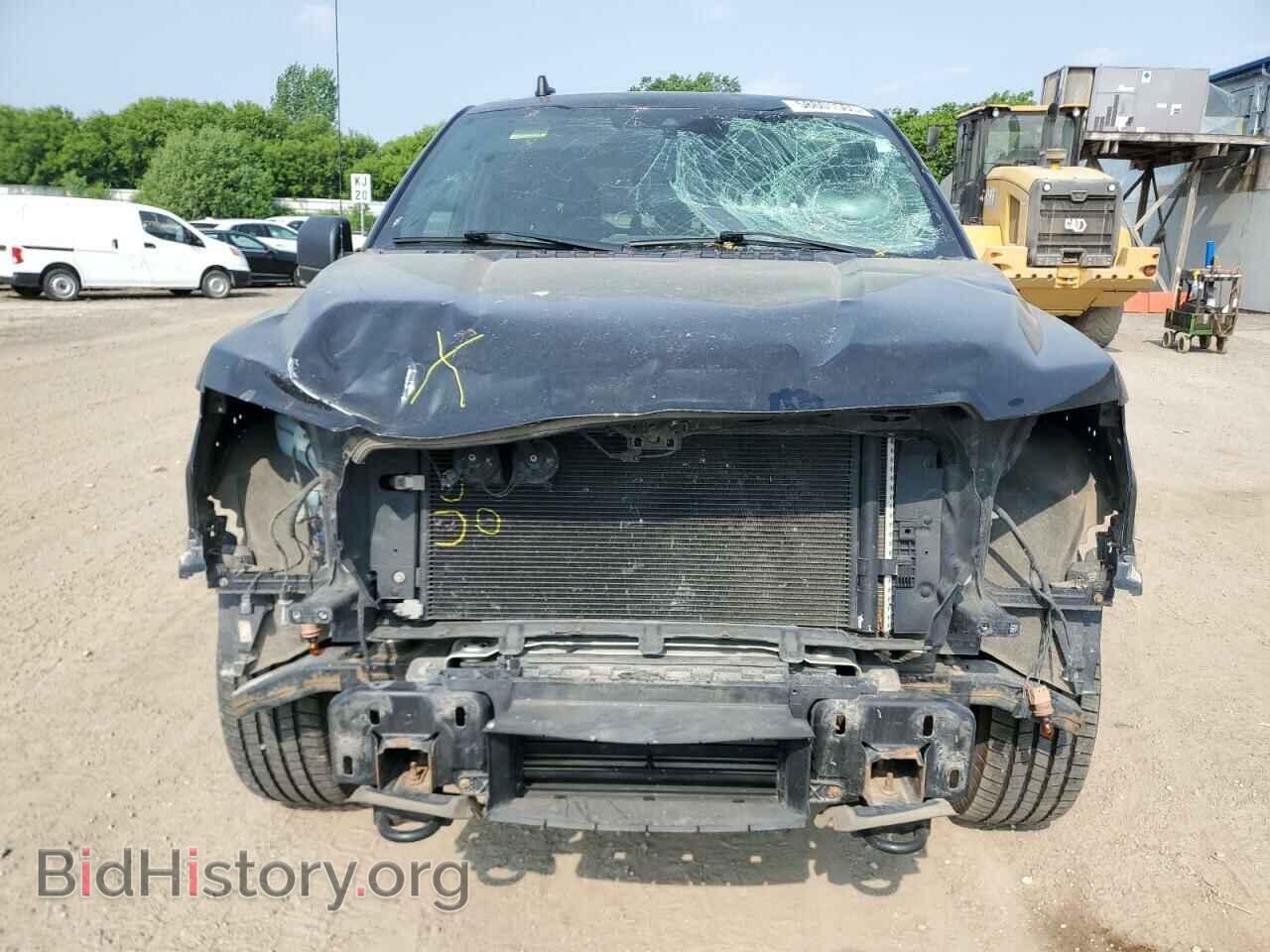 2019 FORD F-150 - VIN: 1FTEW1EP8KFB62202 - Фото 5