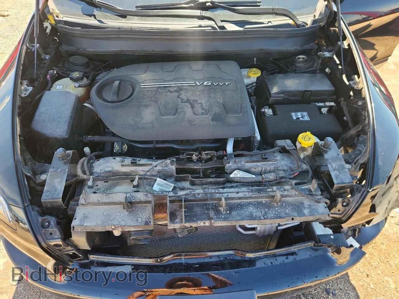 2017 JEEP CHEROKEE - VIN: 1C4PJMCS6HW665560 - Фото 11