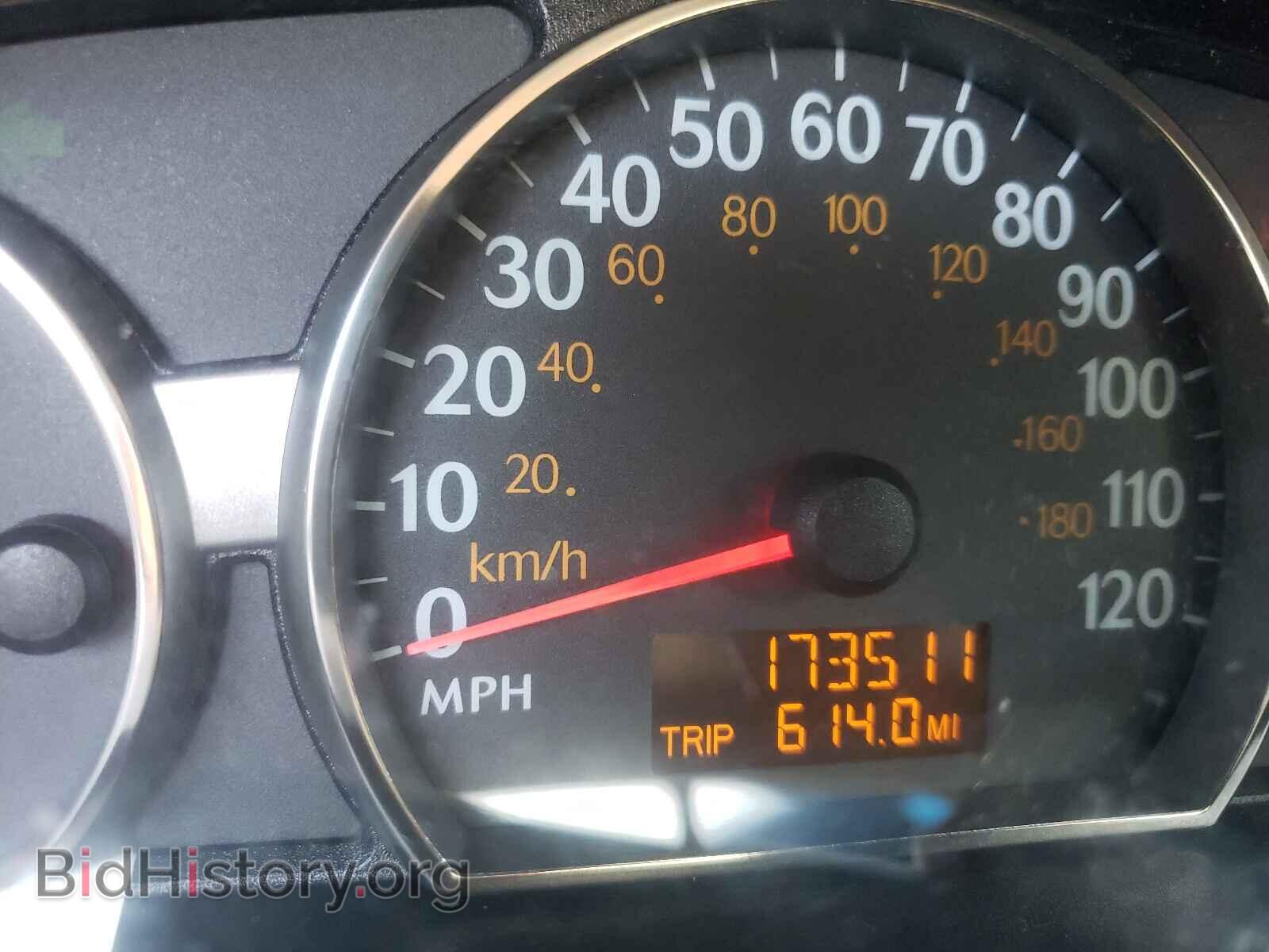 2007 SATURN ION - VIN: 1G8AJ55F67Z178197 - Фото 8
