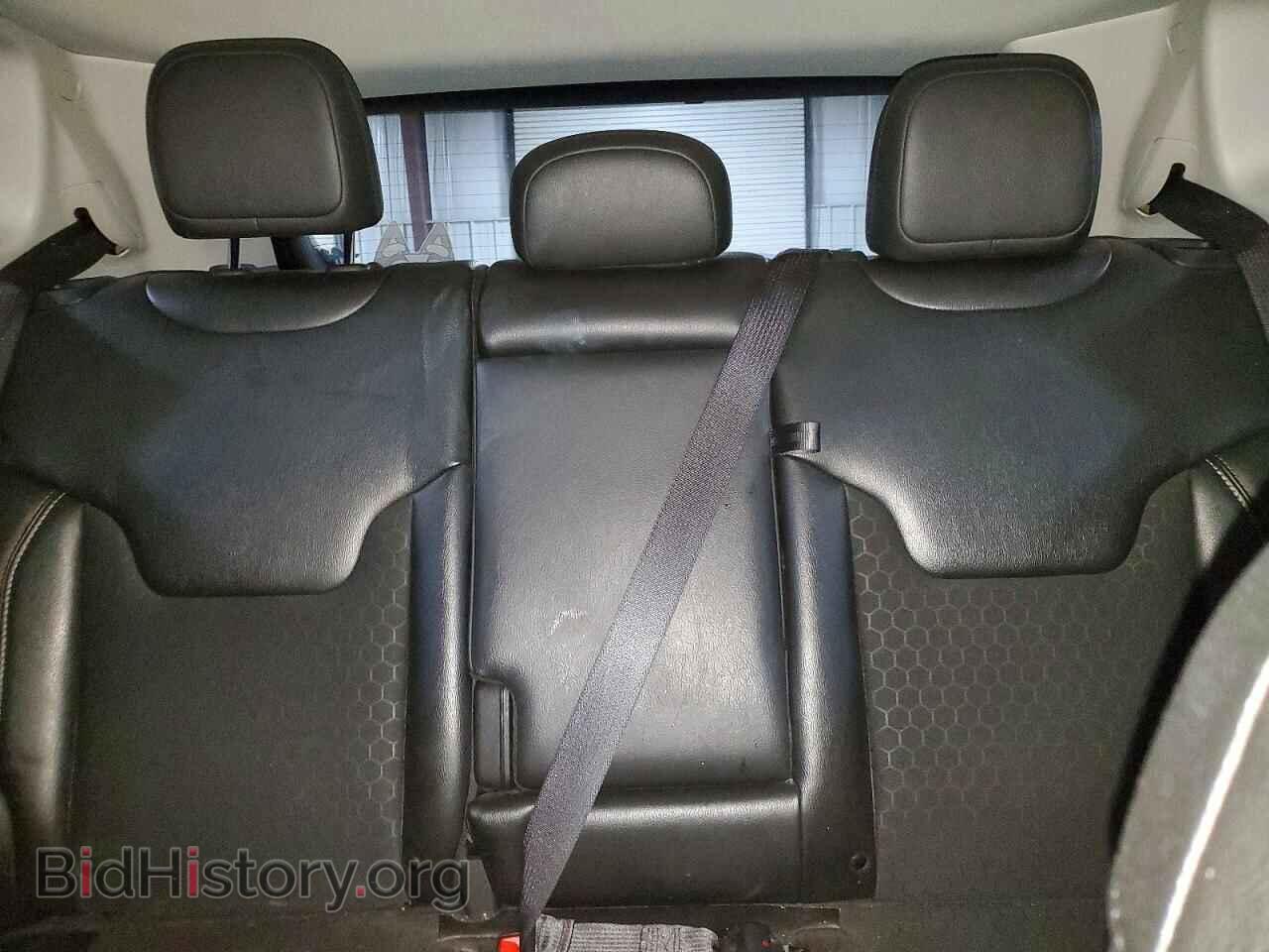 2020 JEEP COMPASS - VIN: 3C4NJDBB4LT230558 - Photo 10
