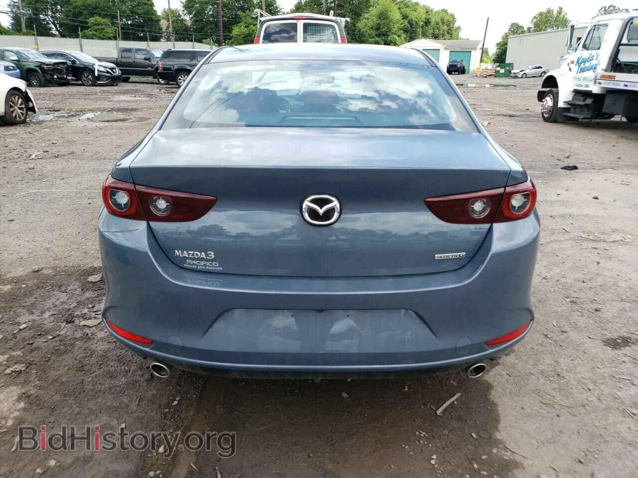 2022 MAZDA 3 - VIN: 3MZBPACL2NM305937 - Фото 6