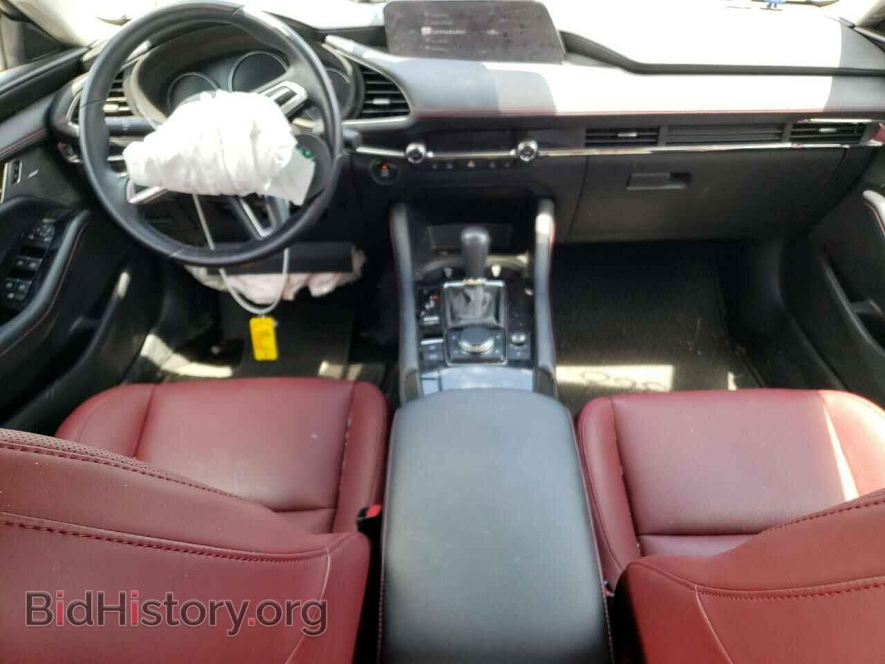 2022 MAZDA 3 - VIN: 3MZBPACL2NM305937 - Фото 8