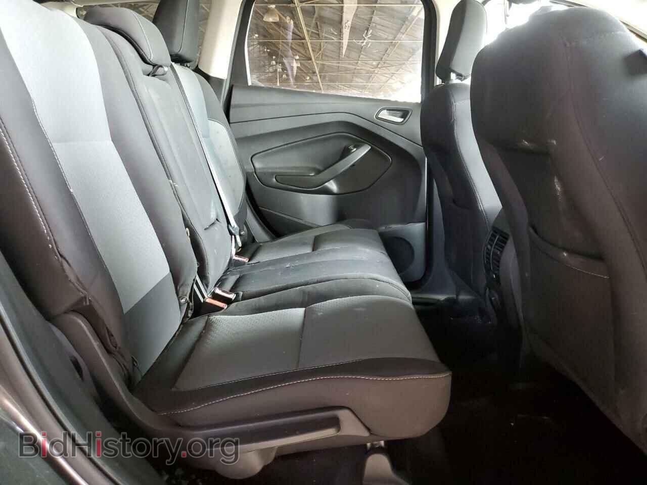 2018 FORD ESCAPE - VIN: 1FMCU0GD0JUC90692 - Фото 10