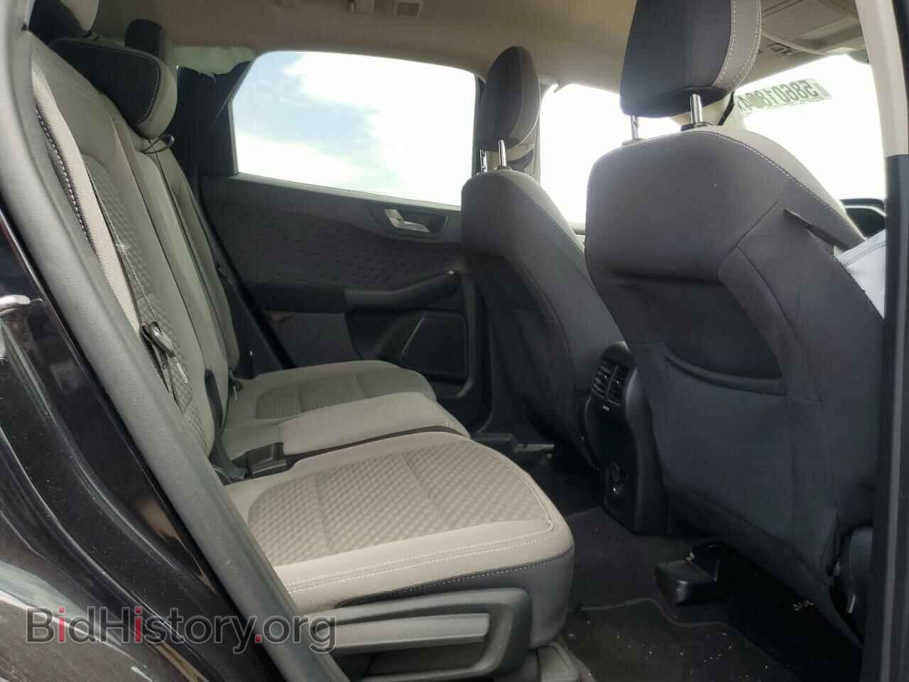 2020 FORD ESCAPE - VIN: 1FMCU0G66LUA42886 - Photo 11