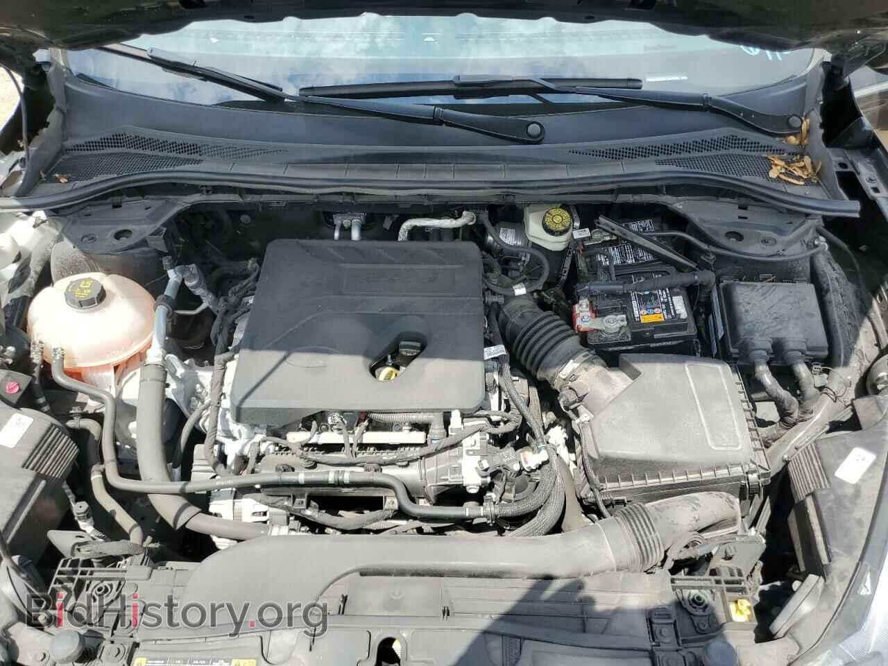 2020 FORD ESCAPE - VIN: 1FMCU0G66LUA42886 - Photo 12