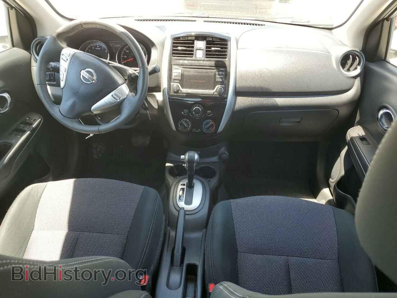 2017 NISSAN VERSA - VIN: 3N1CN7AP3HL905689 - Фото 8