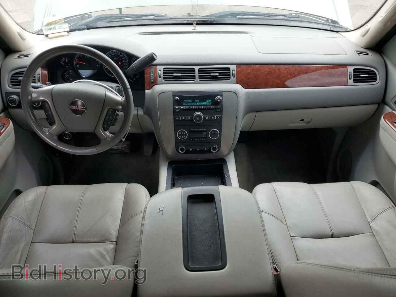2011 GMC SIERRA - VIN: 3GTP2WE30BG135170 - Фото 8