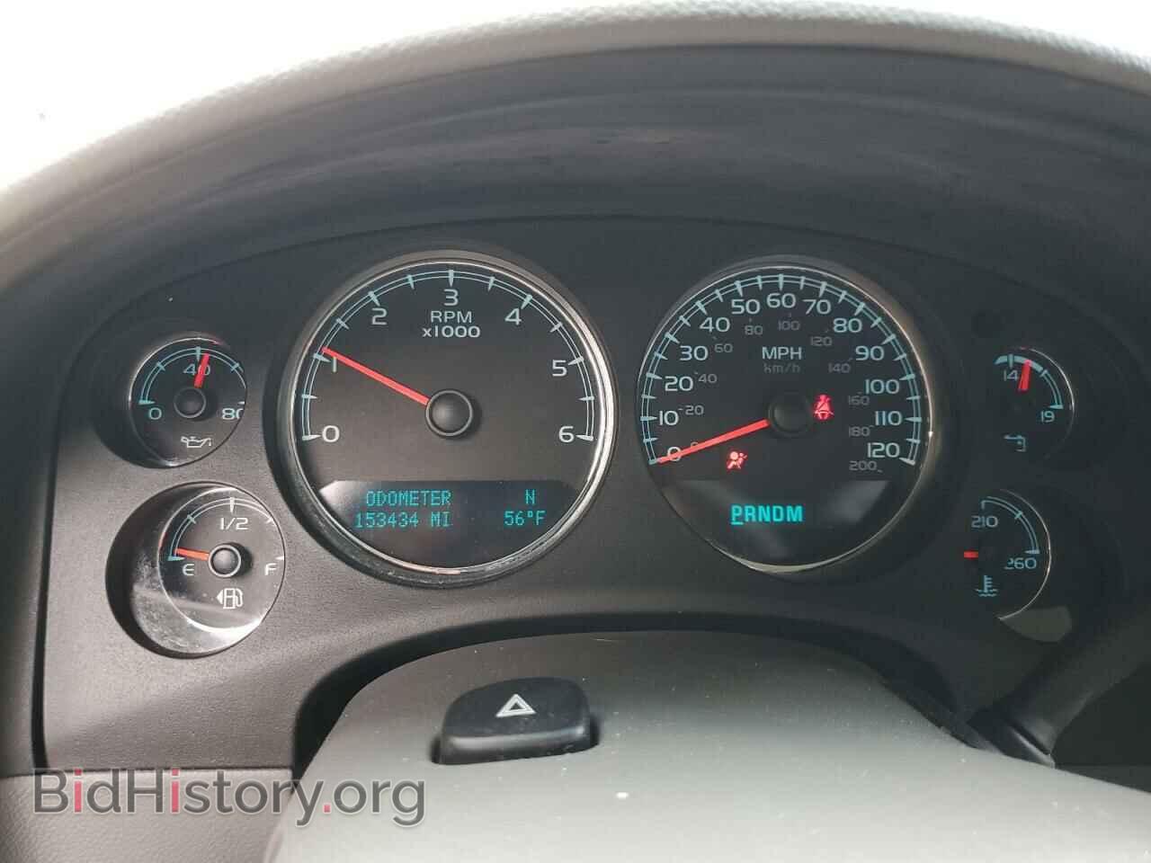 2011 GMC SIERRA - VIN: 3GTP2WE30BG135170 - Фото 9