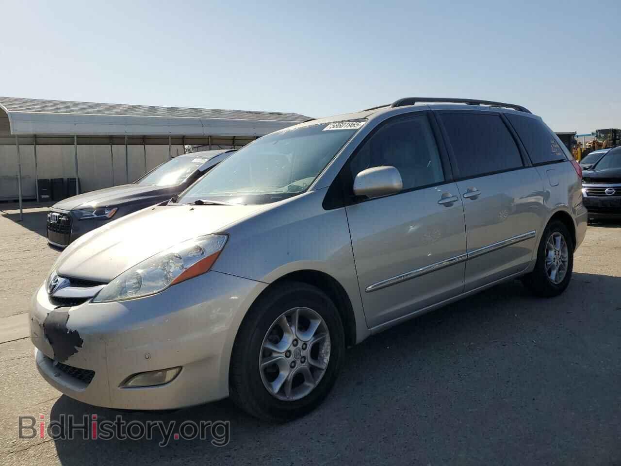 Photo 5TDZA22C16S550093 - TOYOTA All Models 2006
