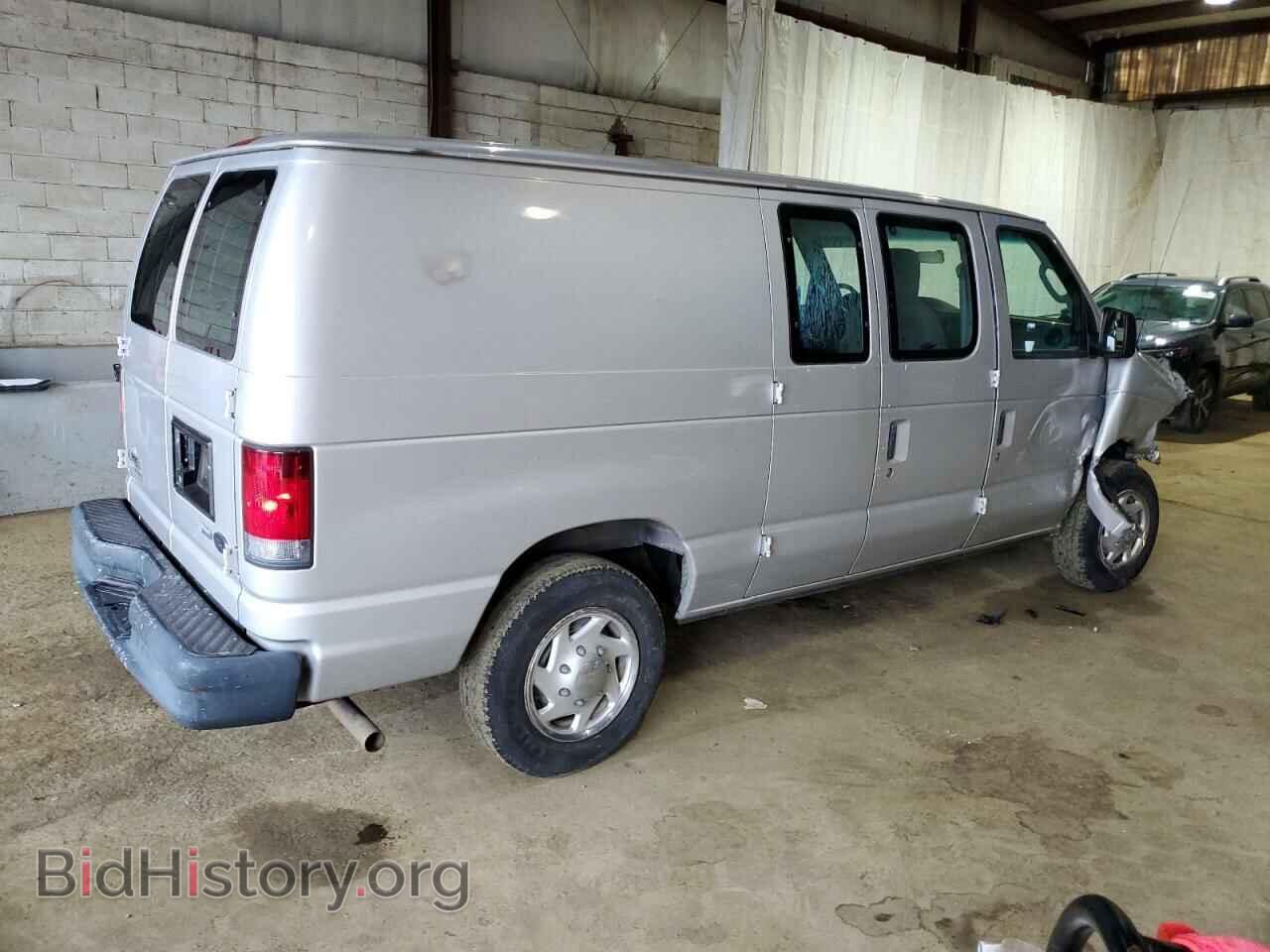 2011 FORD ALL Models - VIN: 1FTNE1EW6BDB02070 - Photo 3
