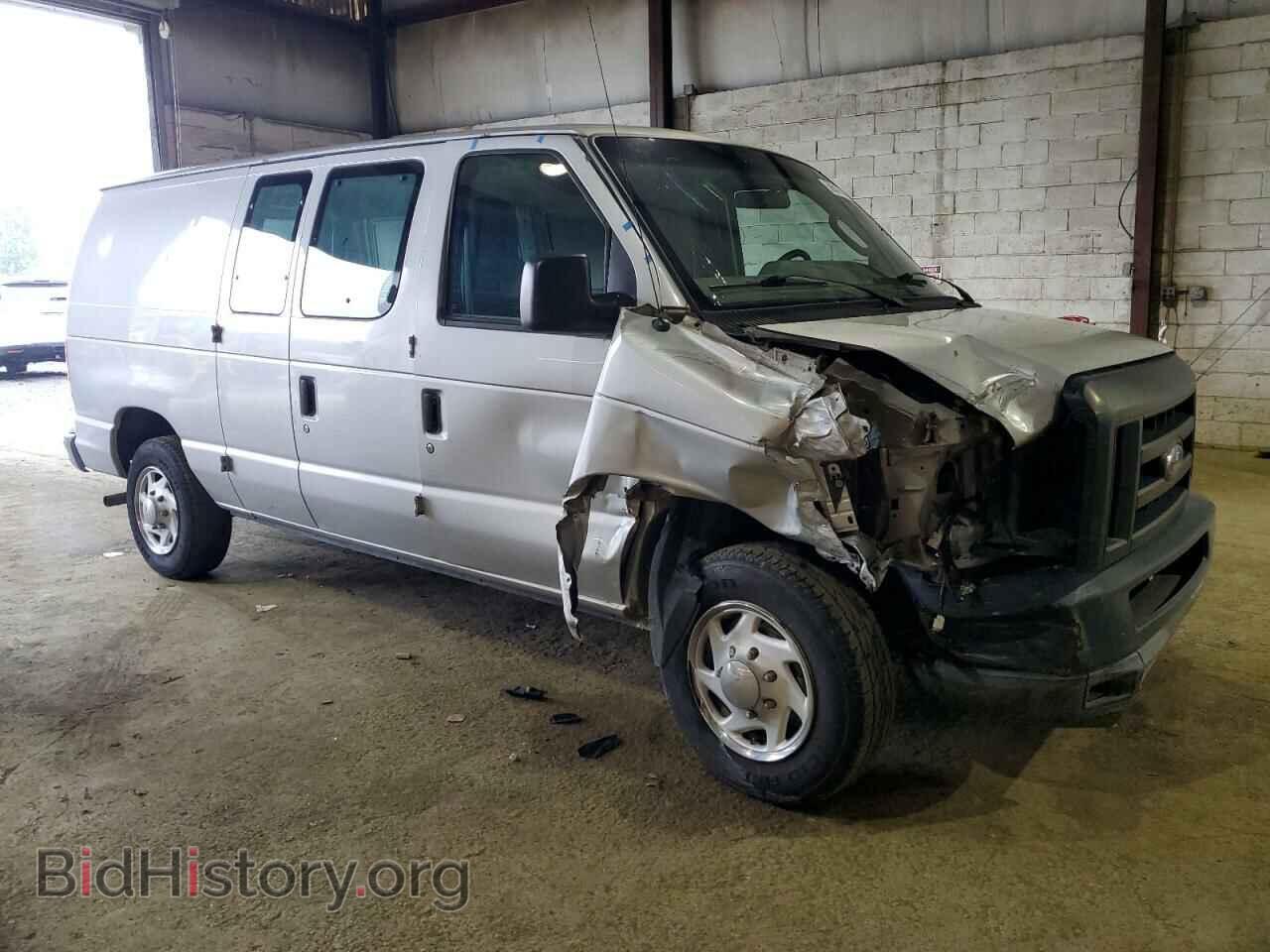 2011 FORD ALL Models - VIN: 1FTNE1EW6BDB02070 - Photo 4