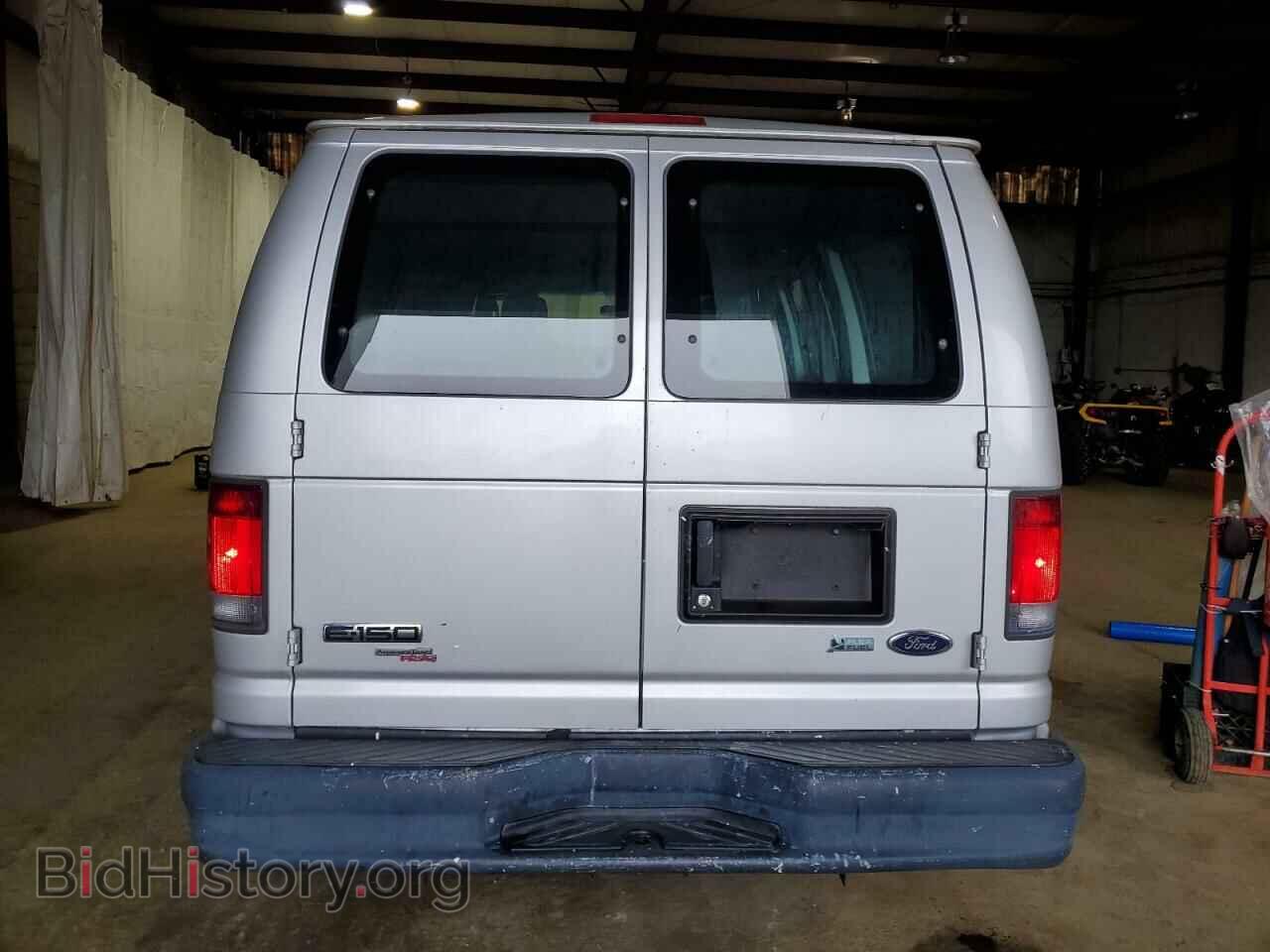 2011 FORD ALL Models - VIN: 1FTNE1EW6BDB02070 - Photo 6