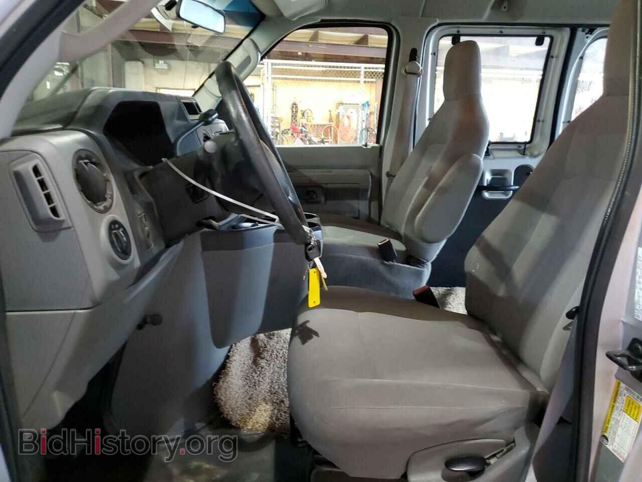 2011 FORD ALL Models - VIN: 1FTNE1EW6BDB02070 - Photo 7