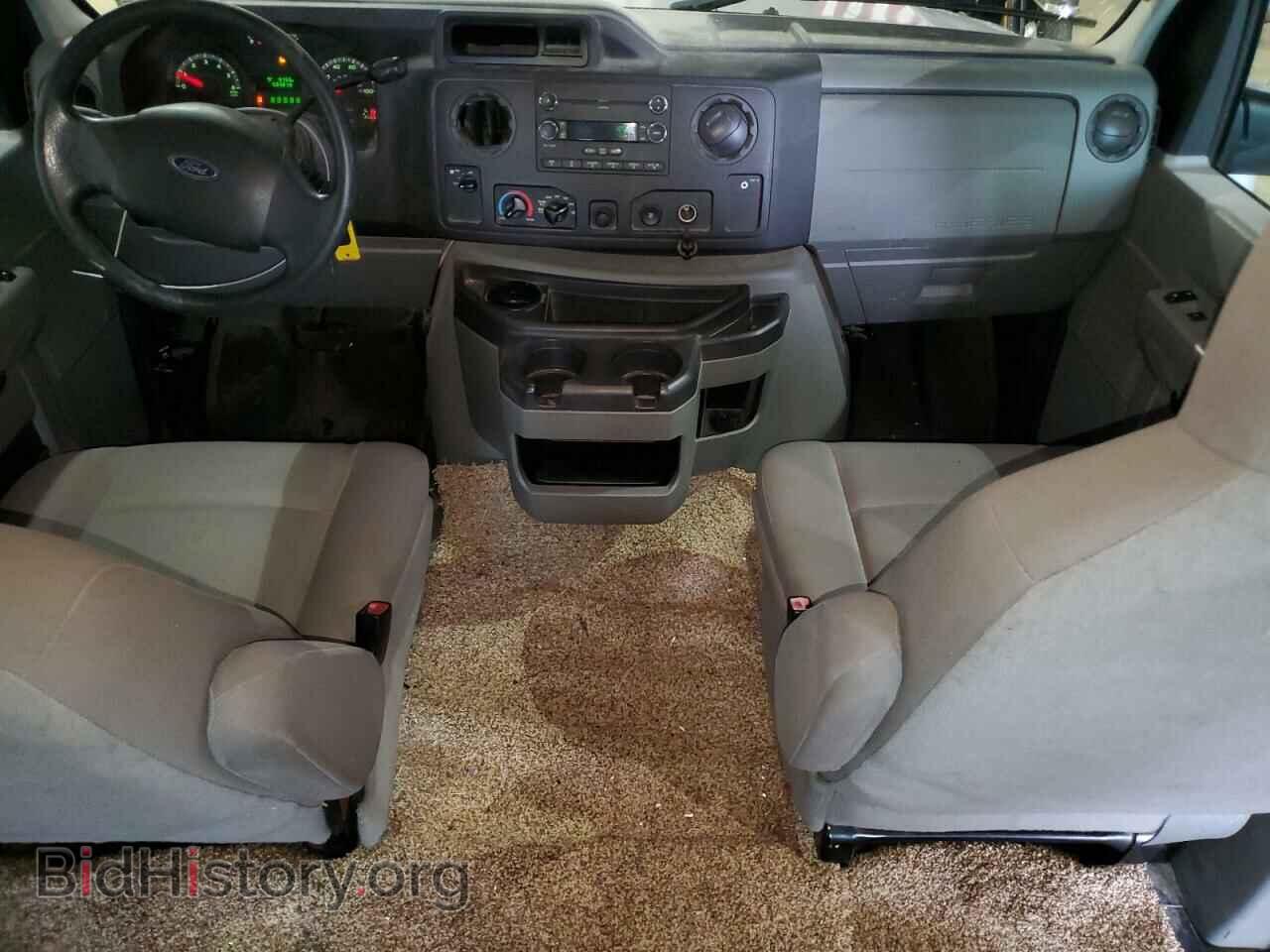 2011 FORD ALL Models - VIN: 1FTNE1EW6BDB02070 - Photo 8
