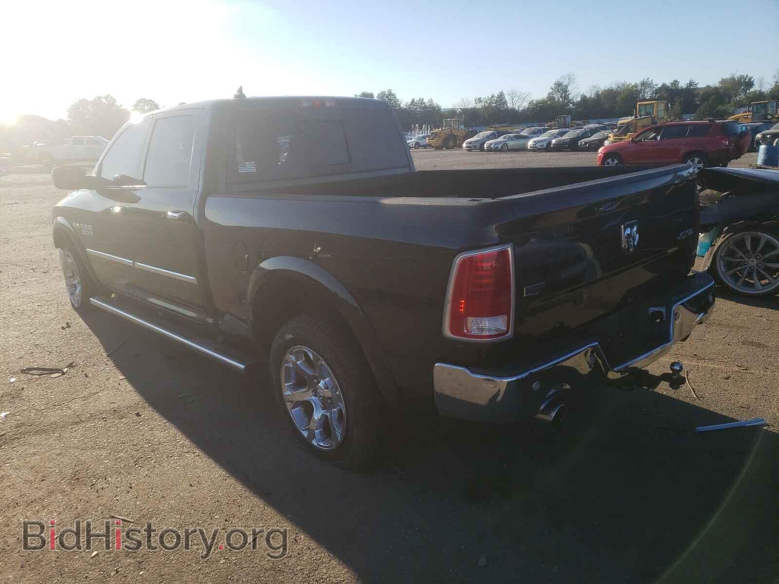 2014 RAM 1500 - VIN: 1C6RR7NT4ES308753 - Фото 3