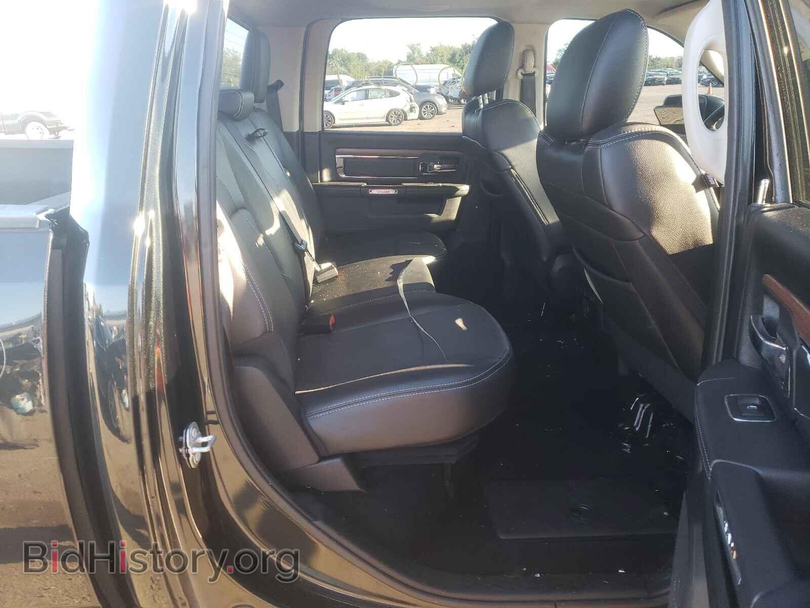 2014 RAM 1500 - VIN: 1C6RR7NT4ES308753 - Фото 6