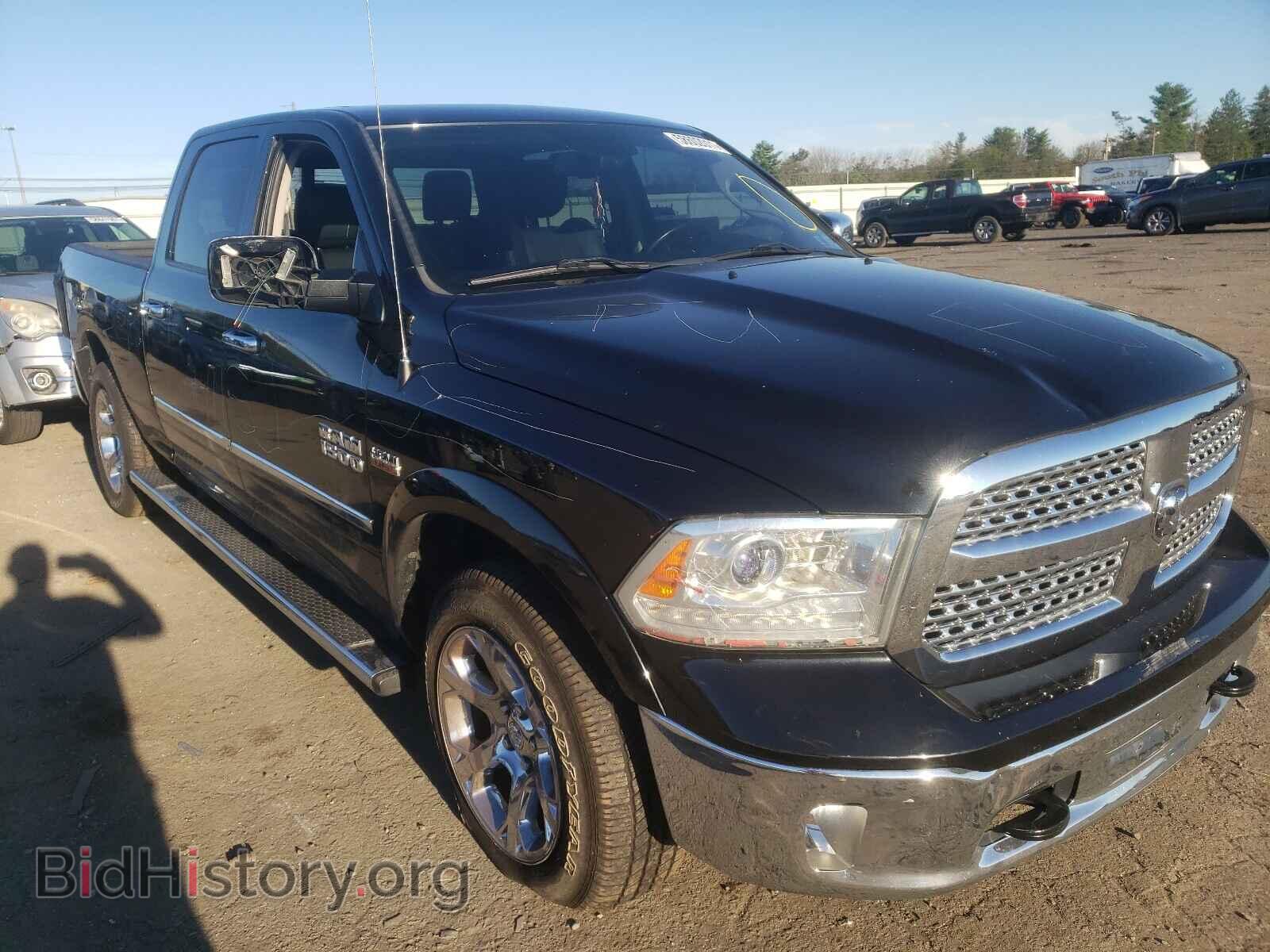 2014 RAM 1500 - VIN: 1C6RR7NT4ES308753 - Фото 9