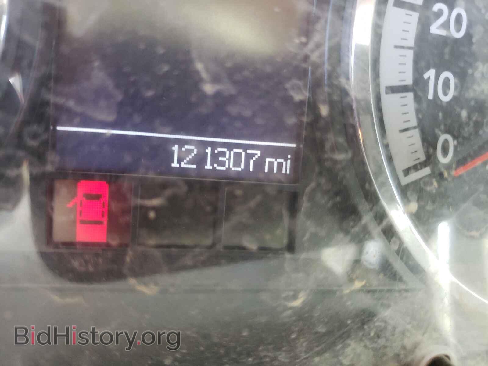 2012 DODGE RAM 2500 - VIN: 3C6TD5HT8CG284773 - Фото 8
