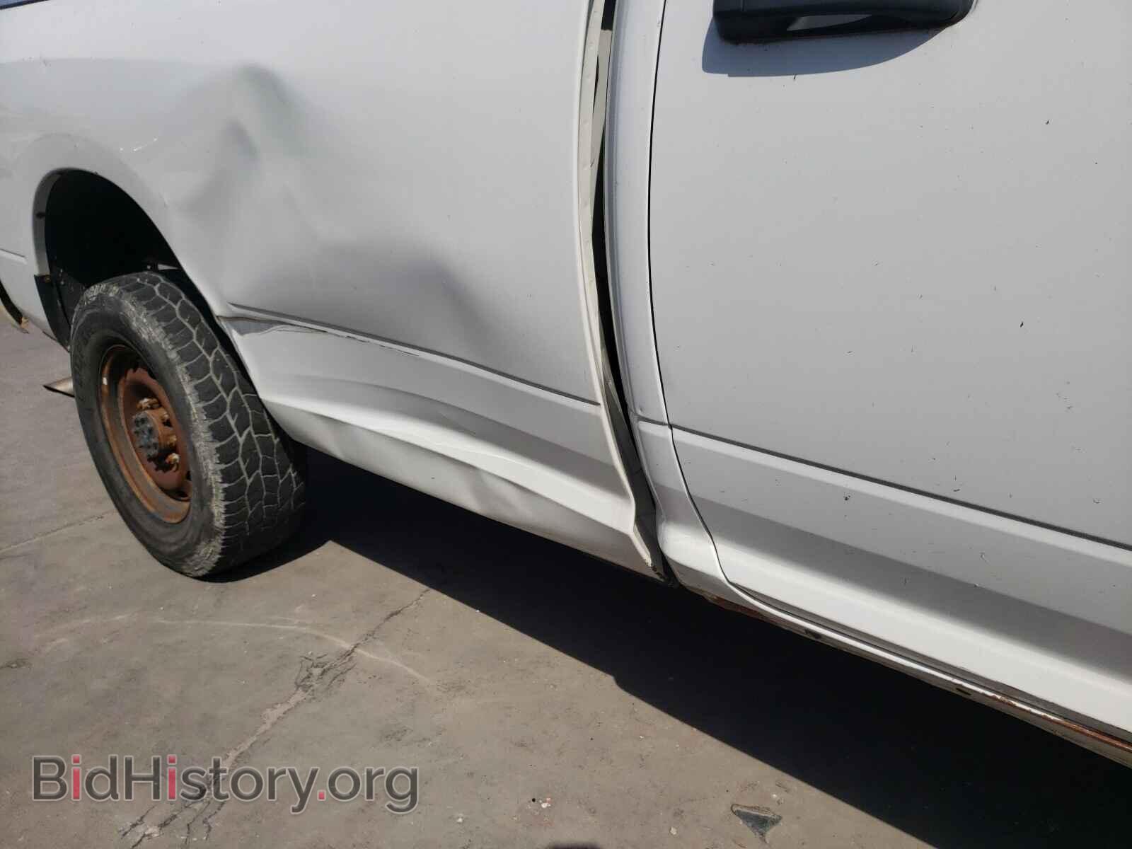 2012 DODGE RAM 2500 - VIN: 3C6TD5HT8CG284773 - Фото 9