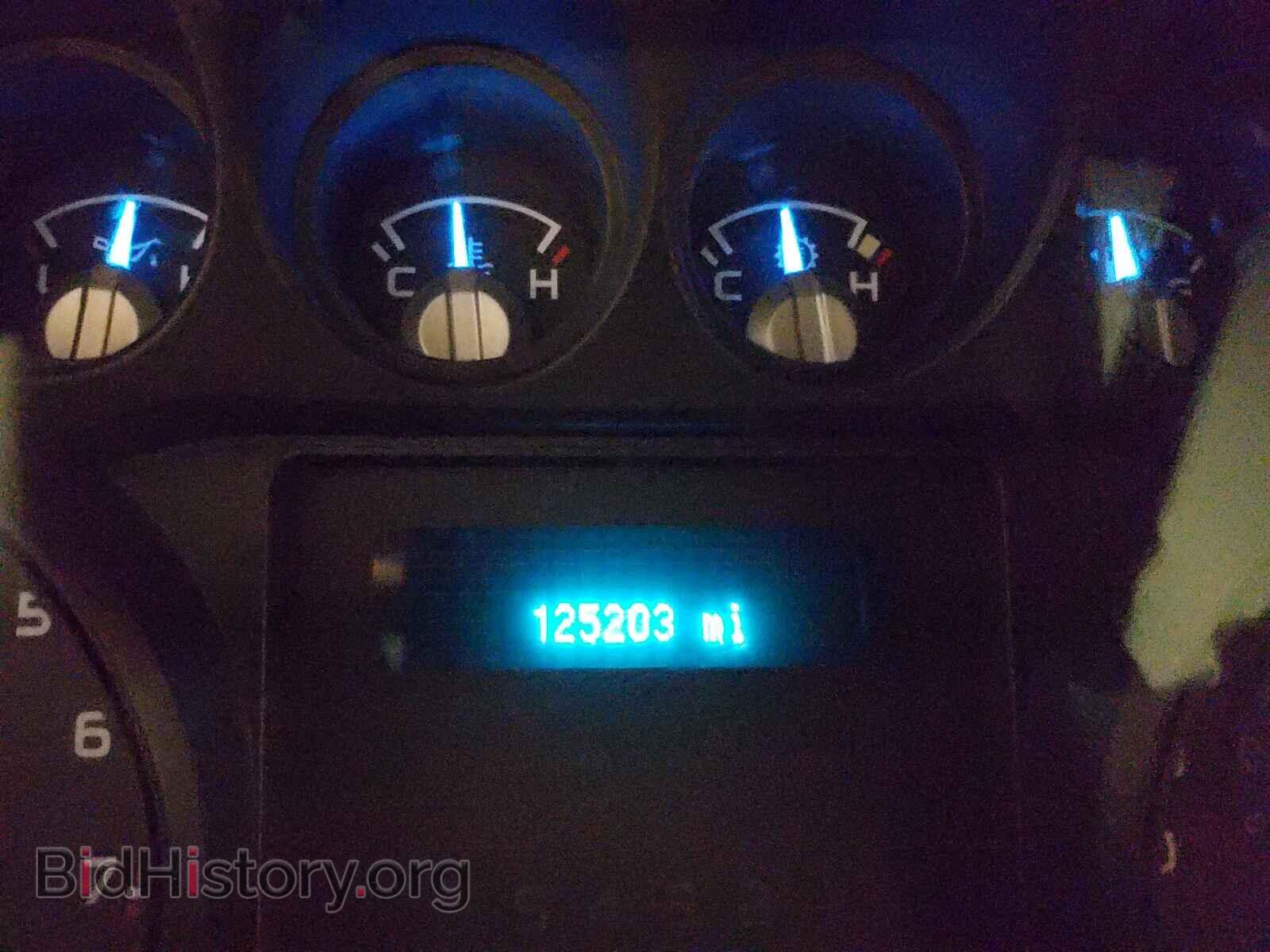 2015 FORD F250 - VIN: 1FT7X2A67FEB12699 - Фото 8