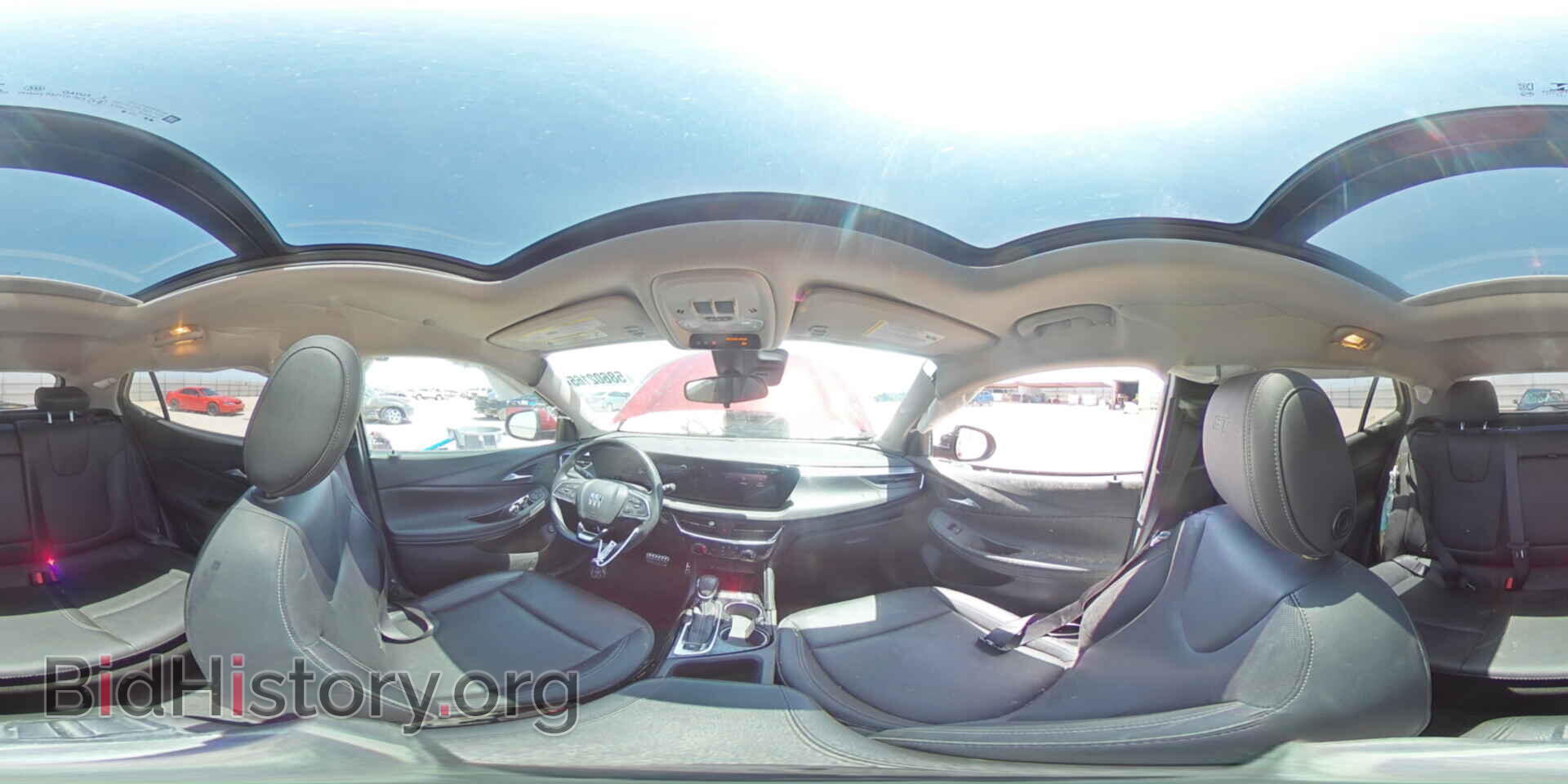 2024 BUICK ENCORE - VIN: KL4AMDSL6RB001060 - Фото 15