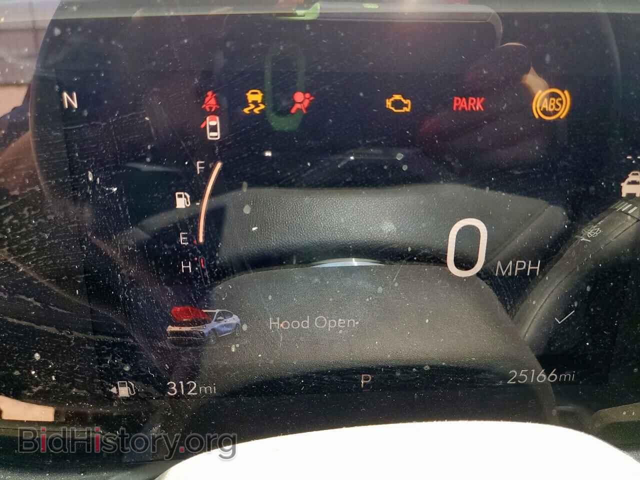 2024 BUICK ENCORE - VIN: KL4AMDSL6RB001060 - Фото 9