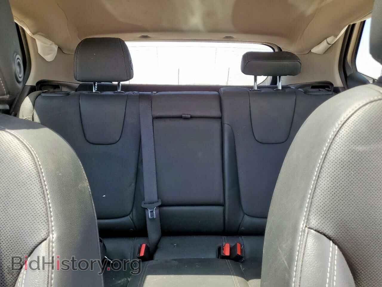 2024 BUICK ENCORE - VIN: KL4AMDSL6RB001060 - Фото 10