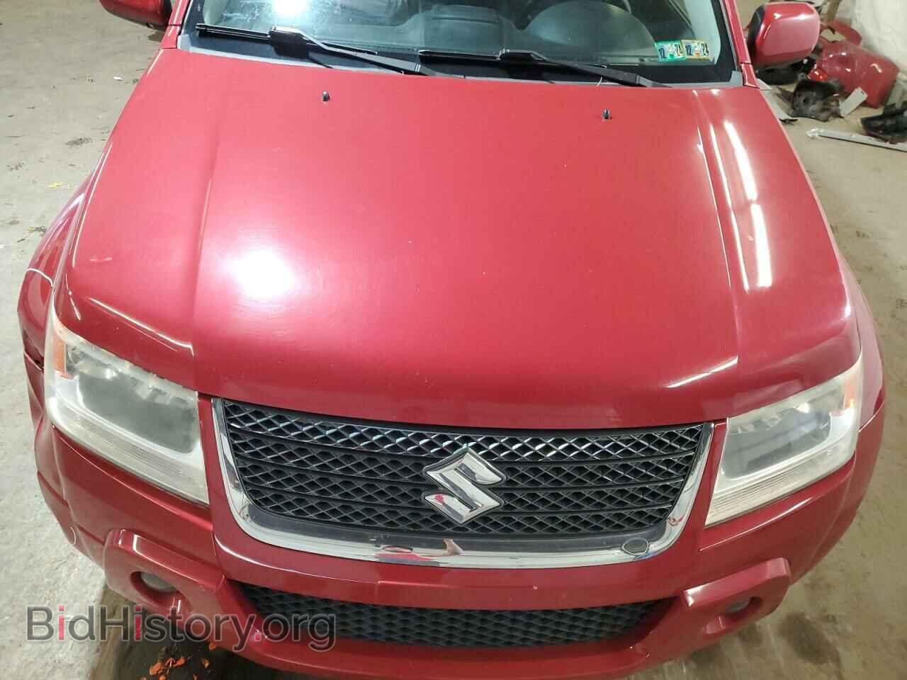 2012 SUZUKI GR VITARA - VIN: JS3TD0D76C4100322 - Фото 12