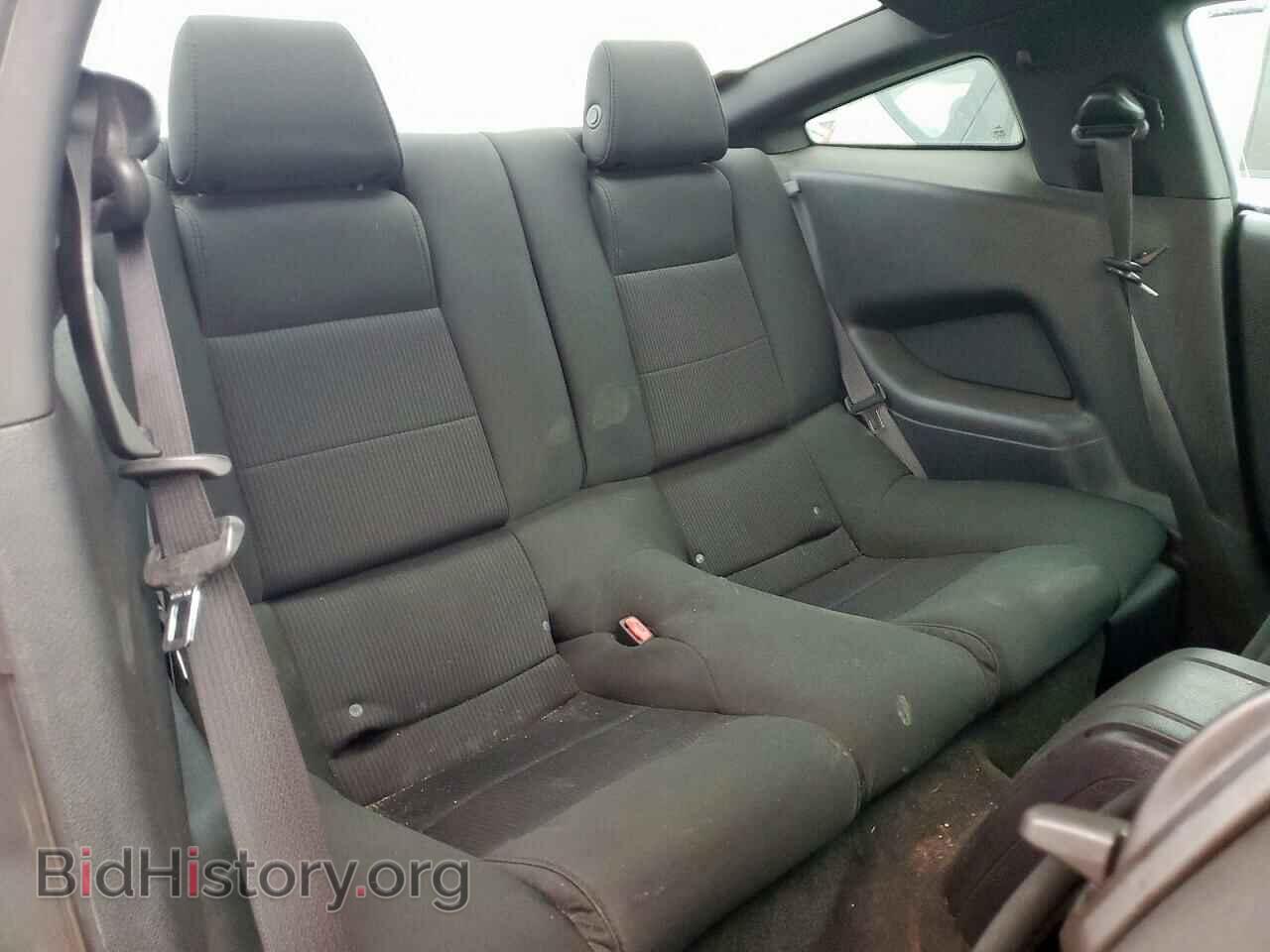 2014 FORD ALL Models - VIN: 1ZVBP8AM7E5273383 - Фото 10