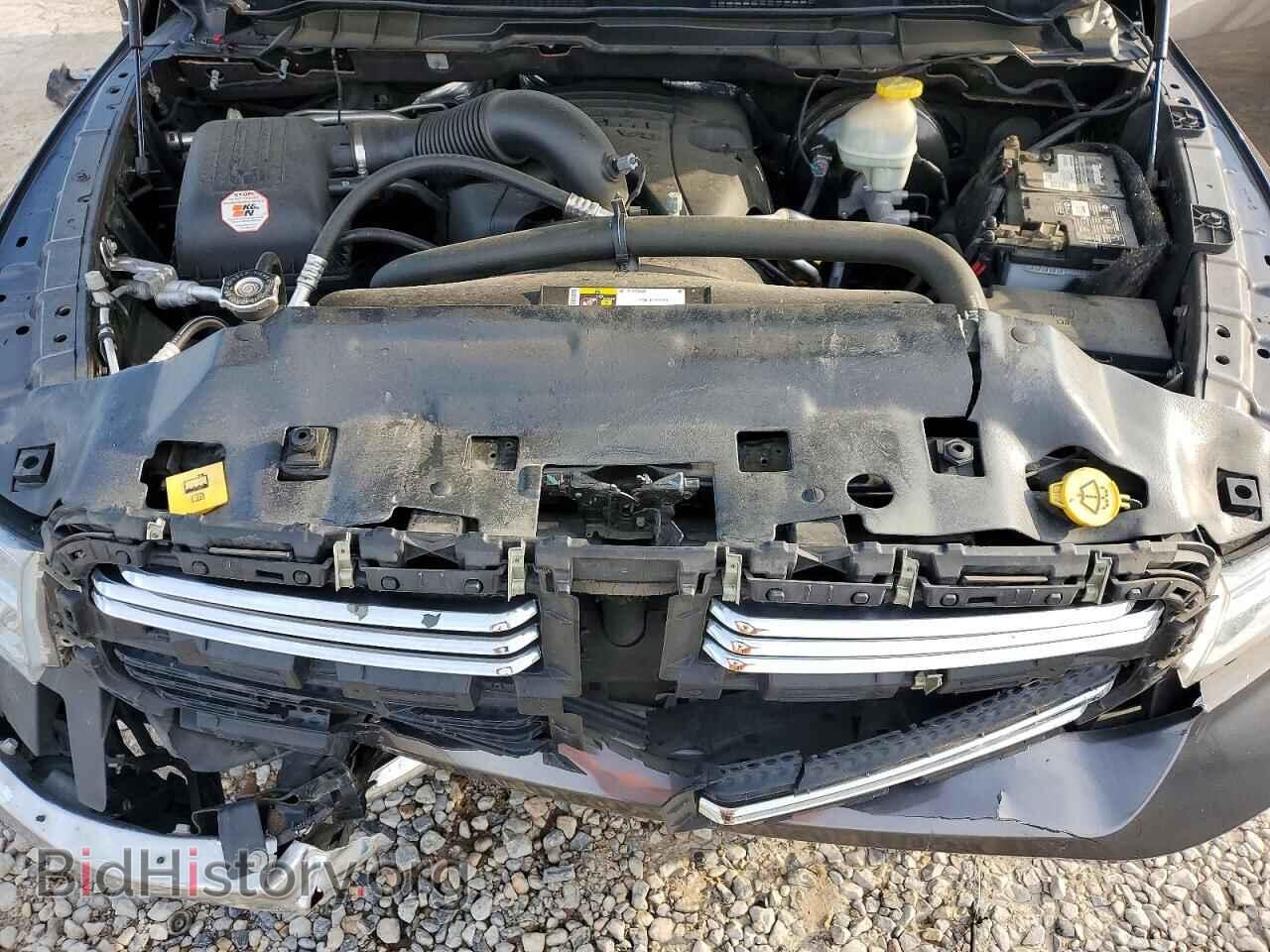 2017 RAM 1500 - VIN: 3C6RR7LT6HG659503 - Photo 11