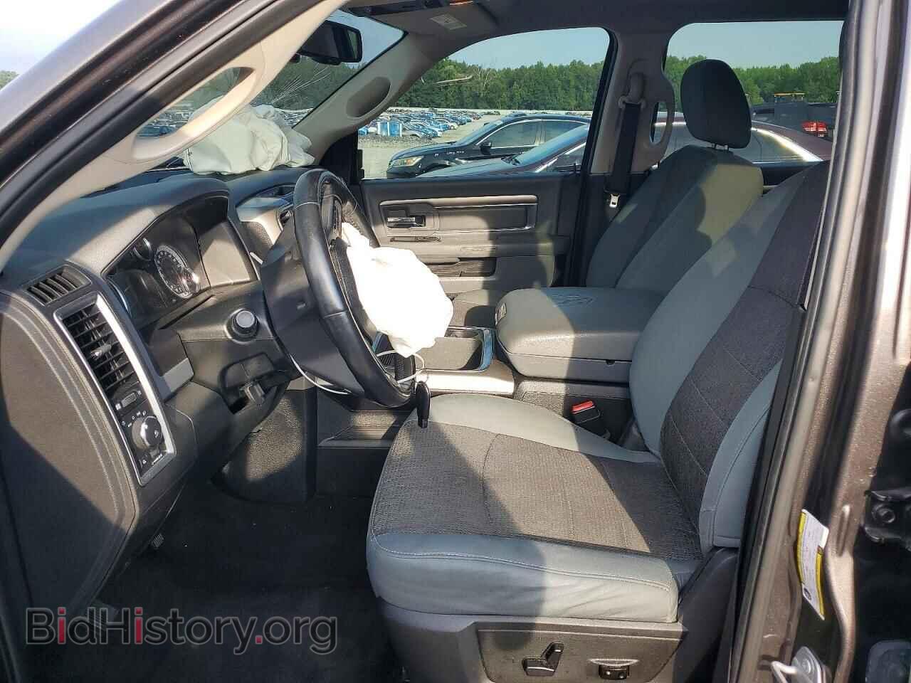 2017 RAM 1500 - VIN: 3C6RR7LT6HG659503 - Photo 7
