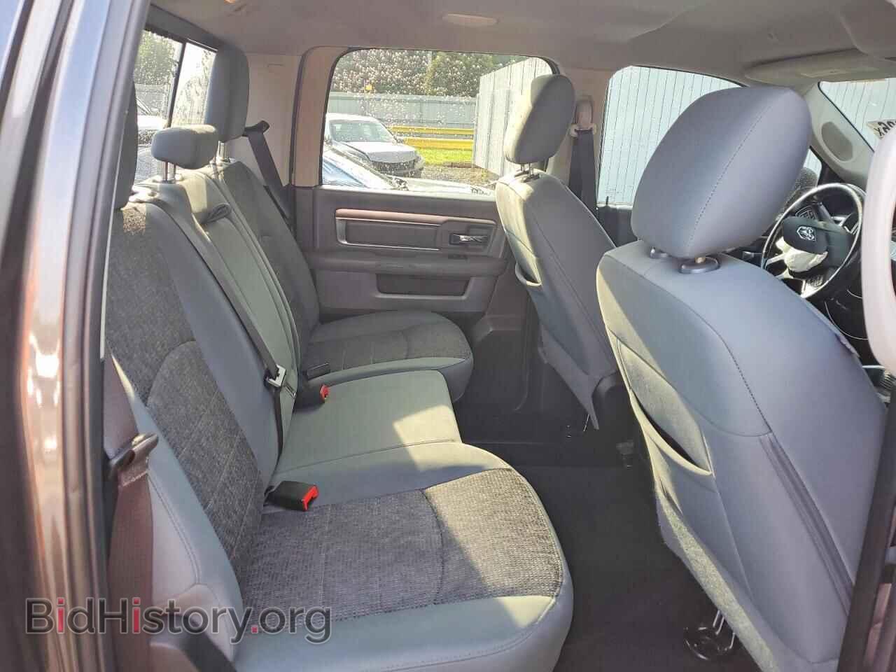 2017 RAM 1500 - VIN: 3C6RR7LT6HG659503 - Photo 10