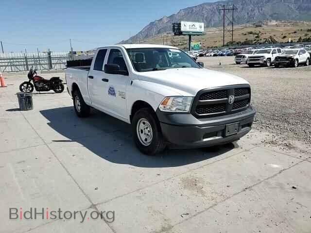 2020 RAM 1500 - VIN: 1C6RR7FG0LS118513 - Фото 13