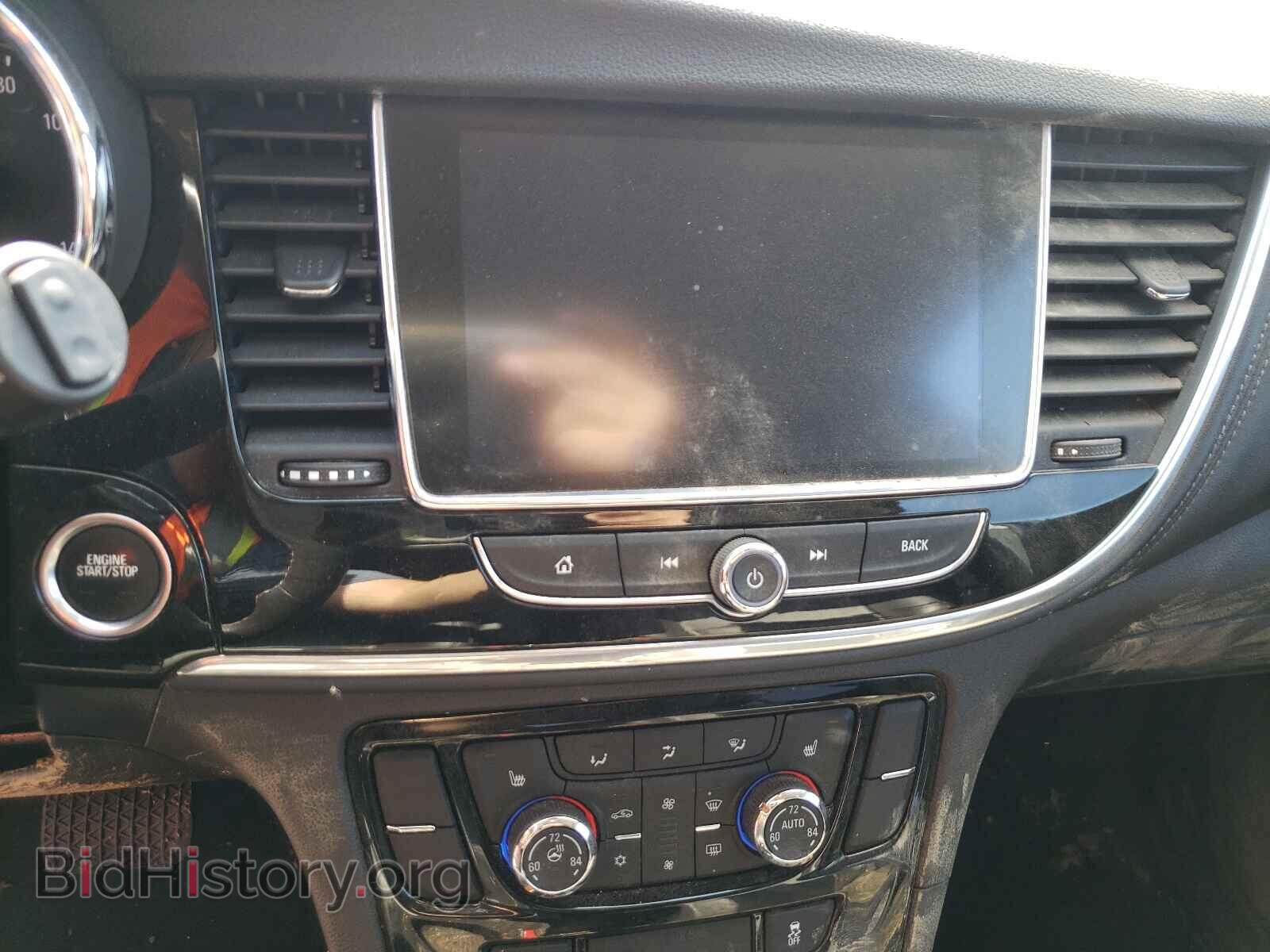 2020 BUICK ENCORE - VIN: KL4CJGSB1LB043637 - Фото 9