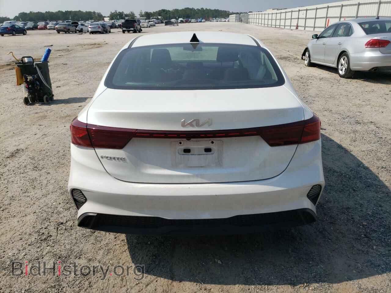 2022 KIA FORTE - VIN: 3KPF24AD3NE487772 - Фото 6