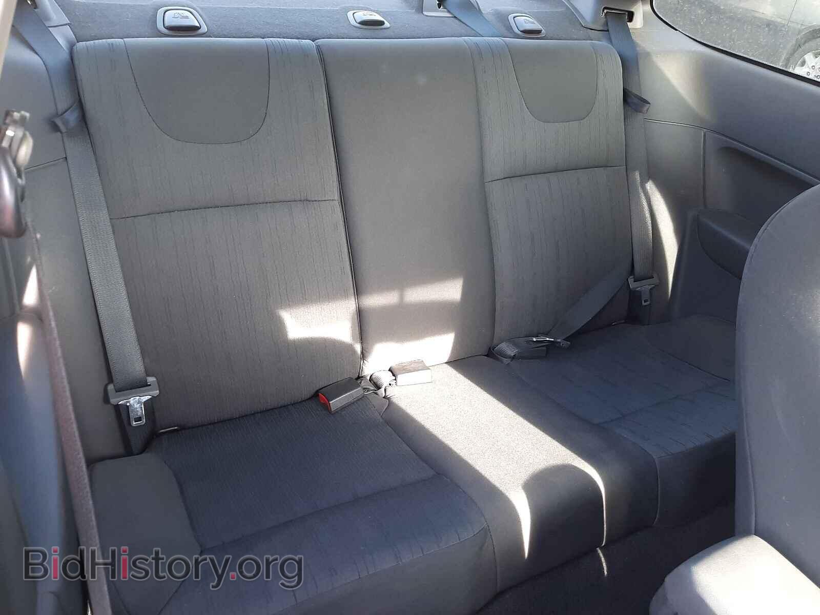 2008 FORD FOCUS - VIN: 1FAHP33N08W212547 - Фото 6