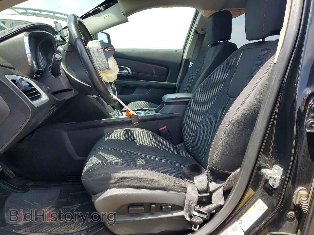 2017 GMC TERRAIN - VIN: 2GKALNEK9H6308911 - Photo 7
