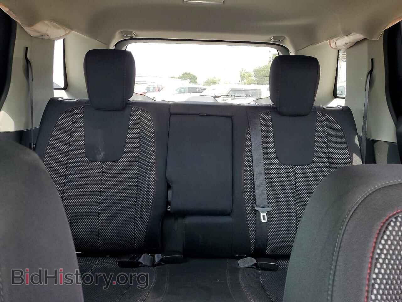 2017 GMC TERRAIN - VIN: 2GKALNEK9H6308911 - Photo 10