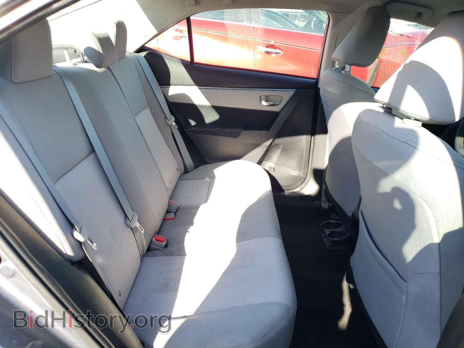2014 TOYOTA COROLLA - VIN: 5YFBPRHE6EP119189 - Photo 6