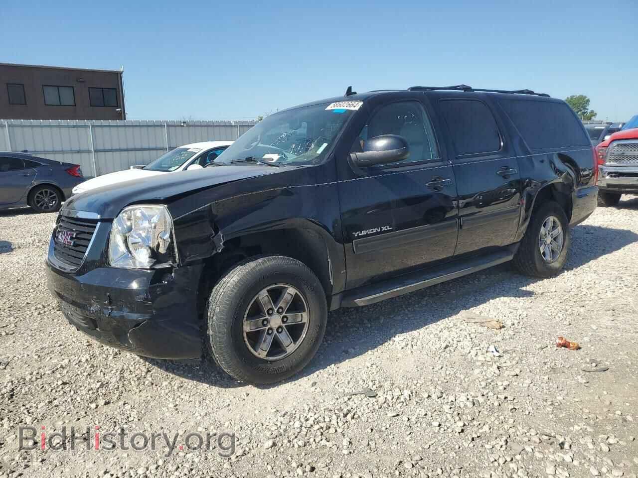 Photo 1GKS2HE71ER173640 - GMC YUKON 2014