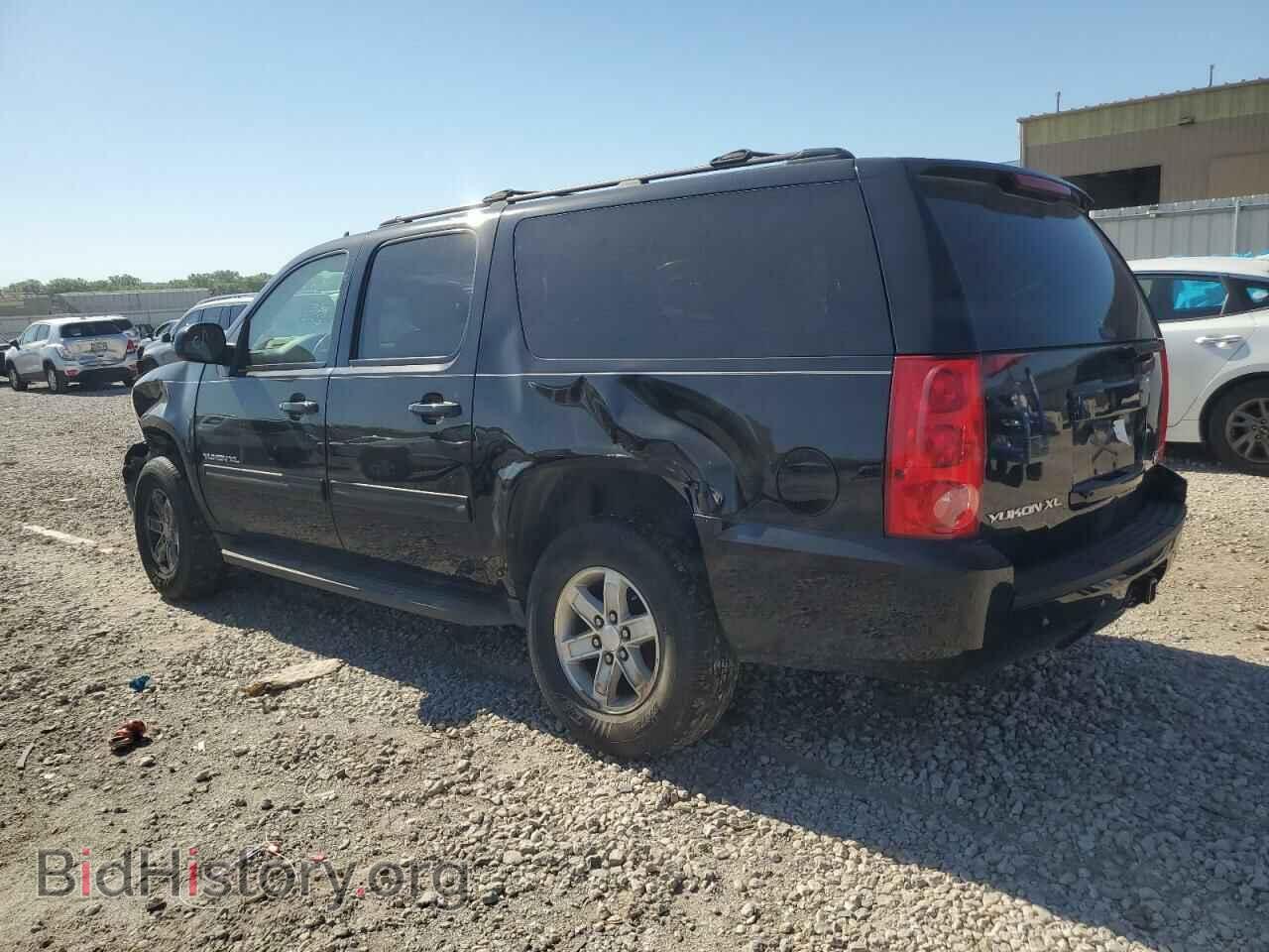 2014 GMC YUKON - VIN: 1GKS2HE71ER173640 - Фото 2