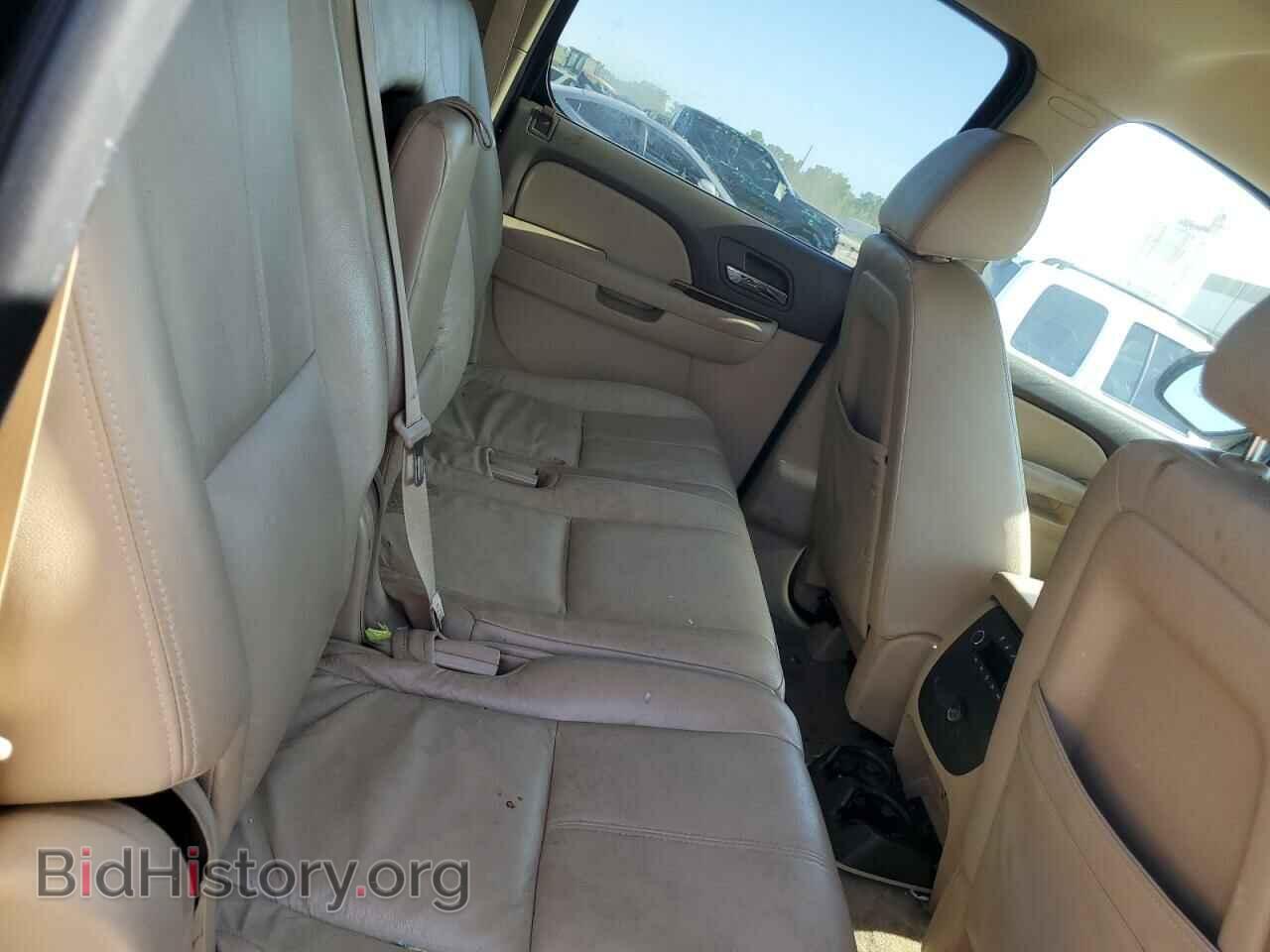 2014 GMC YUKON - VIN: 1GKS2HE71ER173640 - Фото 11