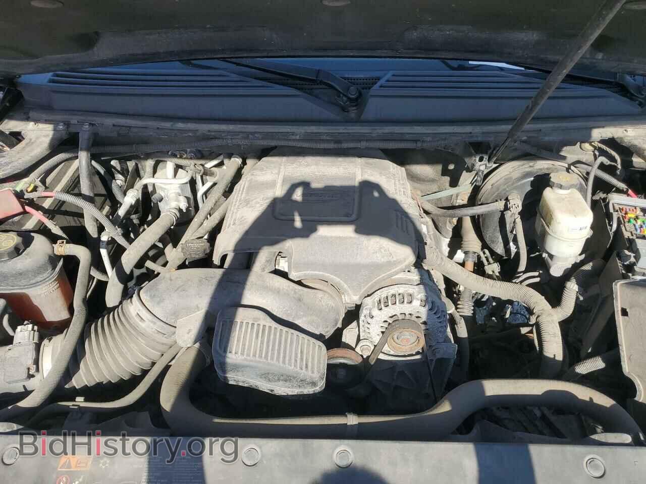 2014 GMC YUKON - VIN: 1GKS2HE71ER173640 - Фото 12
