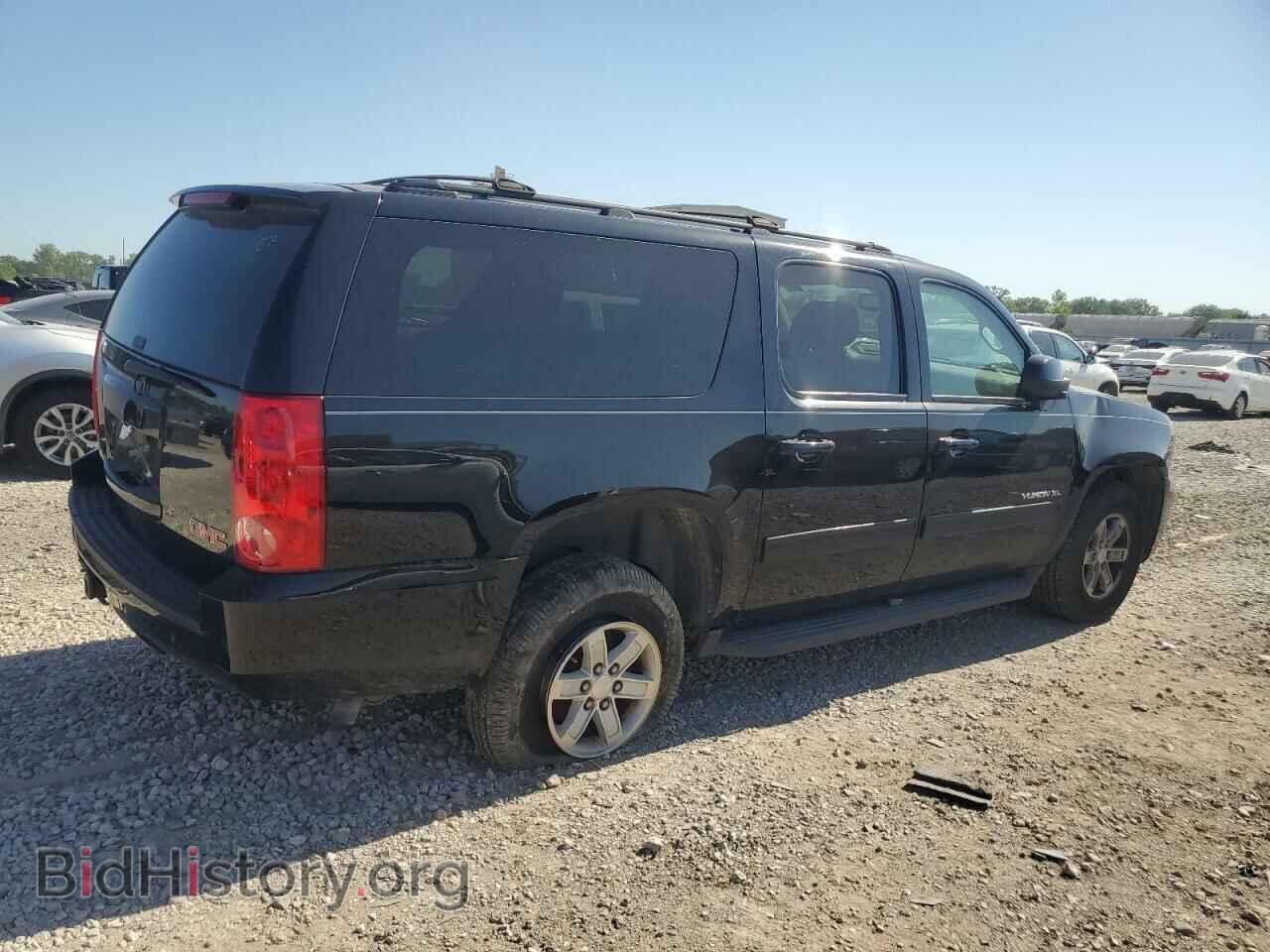 2014 GMC YUKON - VIN: 1GKS2HE71ER173640 - Фото 3