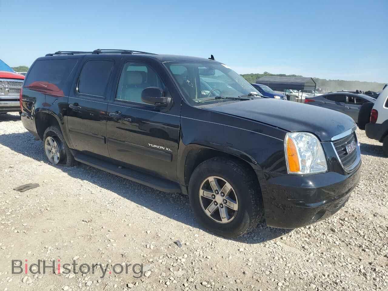 2014 GMC YUKON - VIN: 1GKS2HE71ER173640 - Фото 4